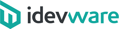 Idevware Logo